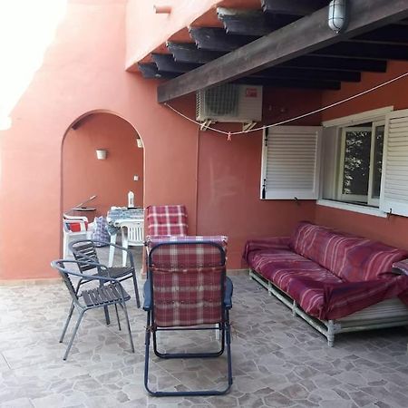 Bungalow In Calpe - Swimming Pool And Tennis Court Εξωτερικό φωτογραφία