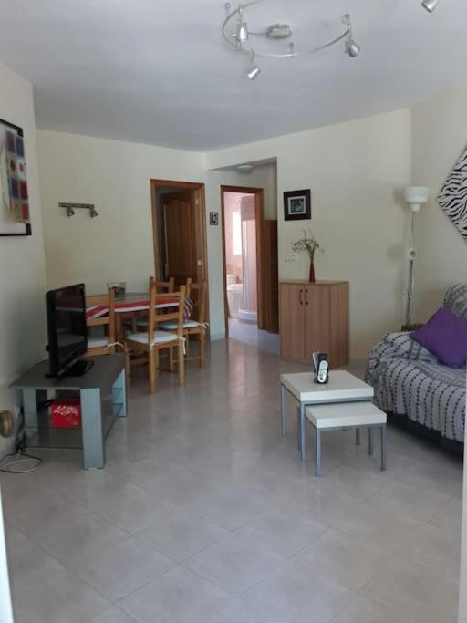 Bungalow In Calpe - Swimming Pool And Tennis Court Εξωτερικό φωτογραφία